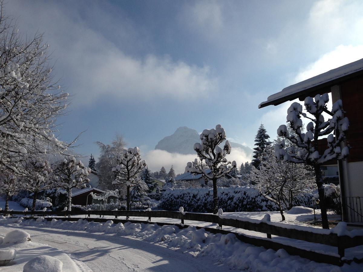Allgaeu-Moni Фюссен Екстер'єр фото