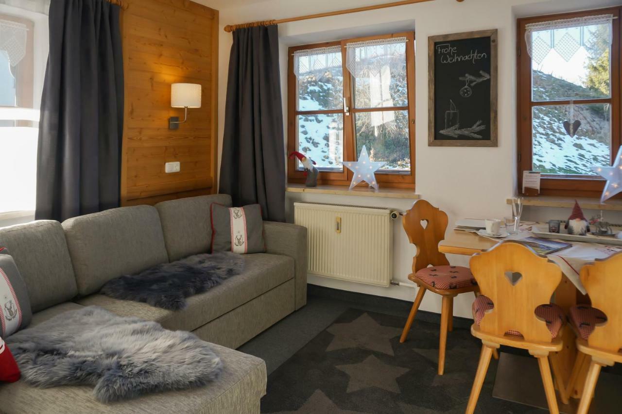 Allgaeu-Moni Фюссен Екстер'єр фото